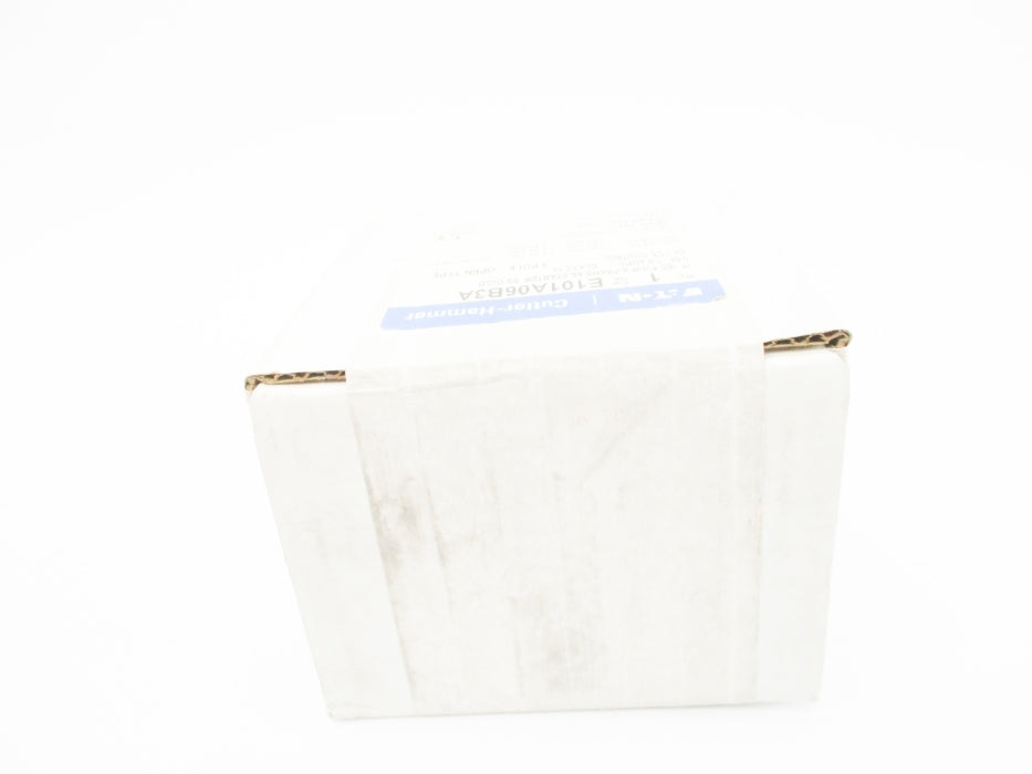 CUTLER HAMMER E101A06B3A NSFS
