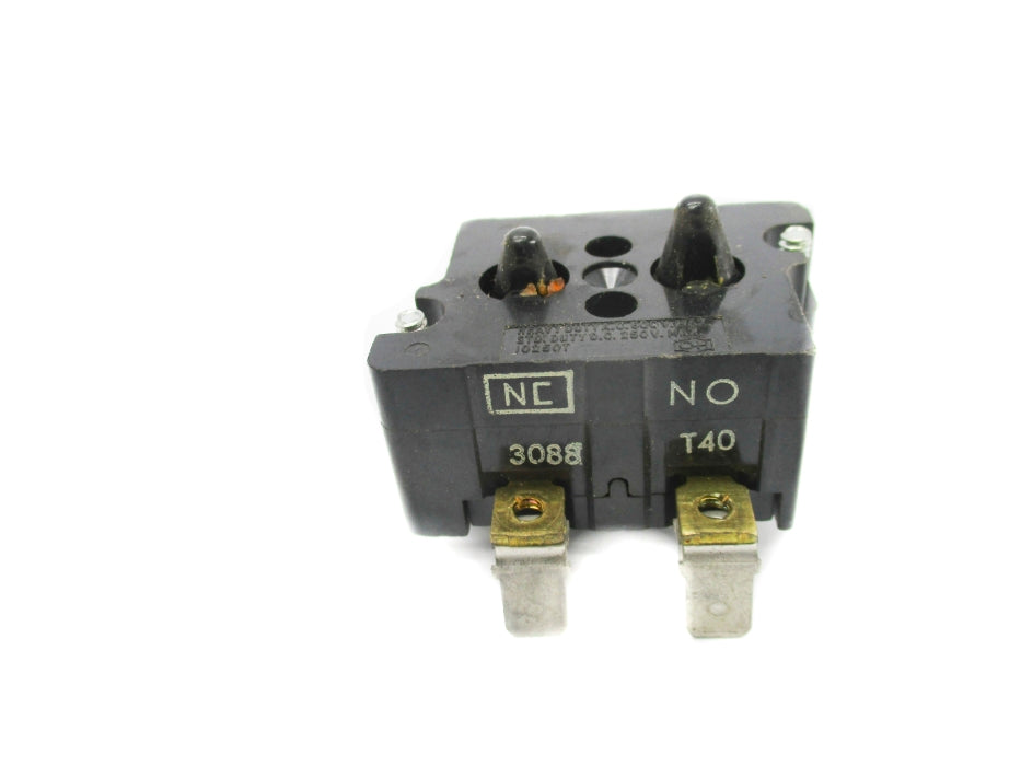 CUTLER HAMMER 10250T40 SER. A4 NSMP