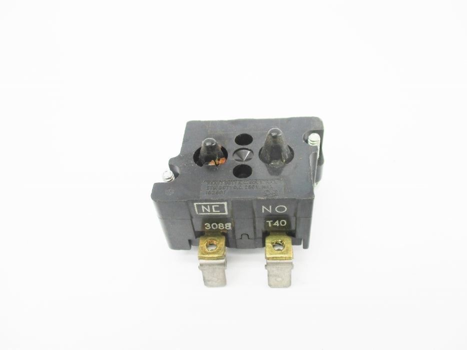 CUTLER HAMMER 10250T40 SER. A4 NSMP