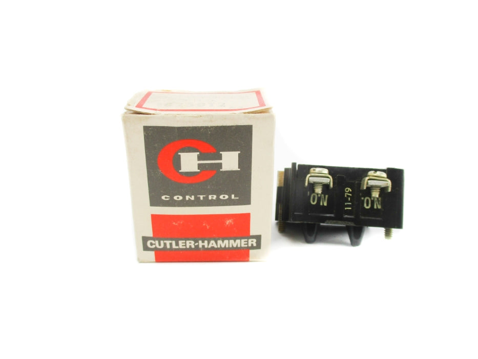 CUTLER HAMMER 10250T2 SER. A3 NSMP