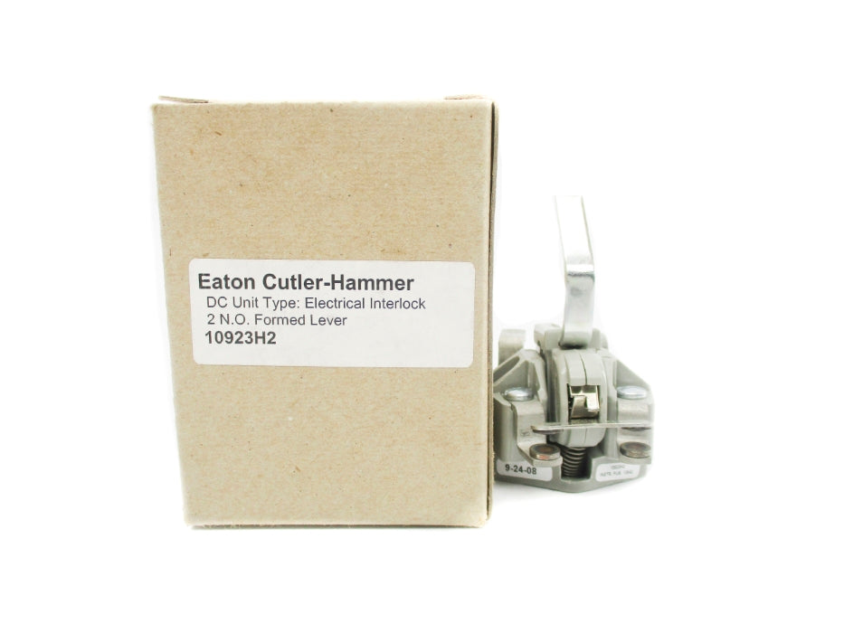 CUTLER HAMMER 10923H2 NSMP