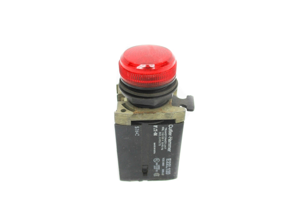 CUTLER HAMMER E22L120 SER. A1 UNMP