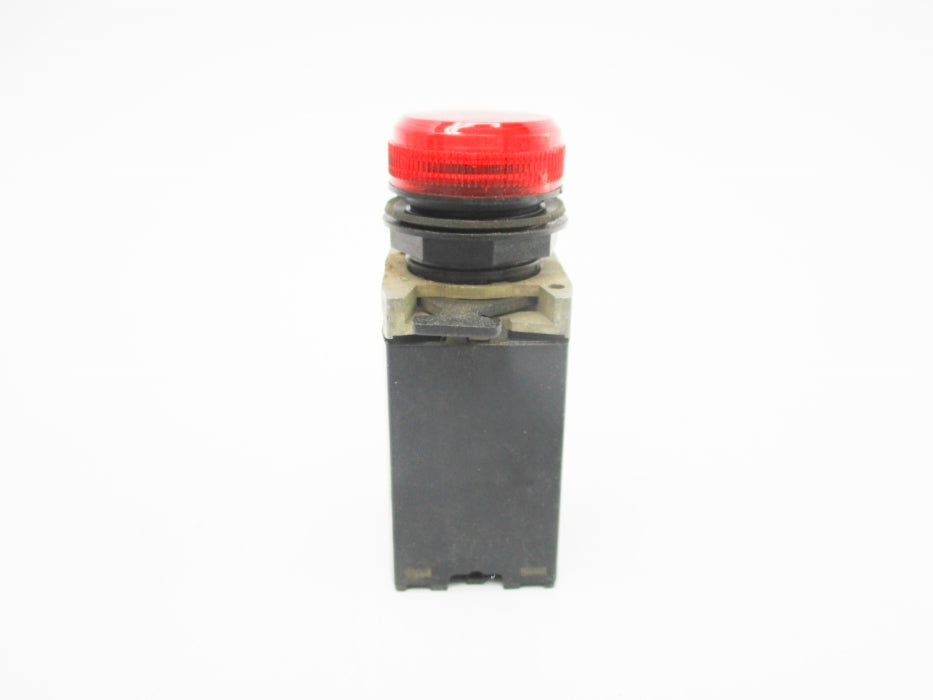 CUTLER HAMMER E22L120 SER. A1 UNMP