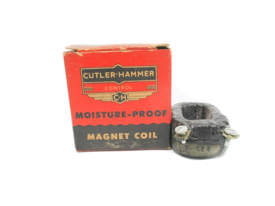 CUTLER HAMMER 9-694-3 440V NSMP