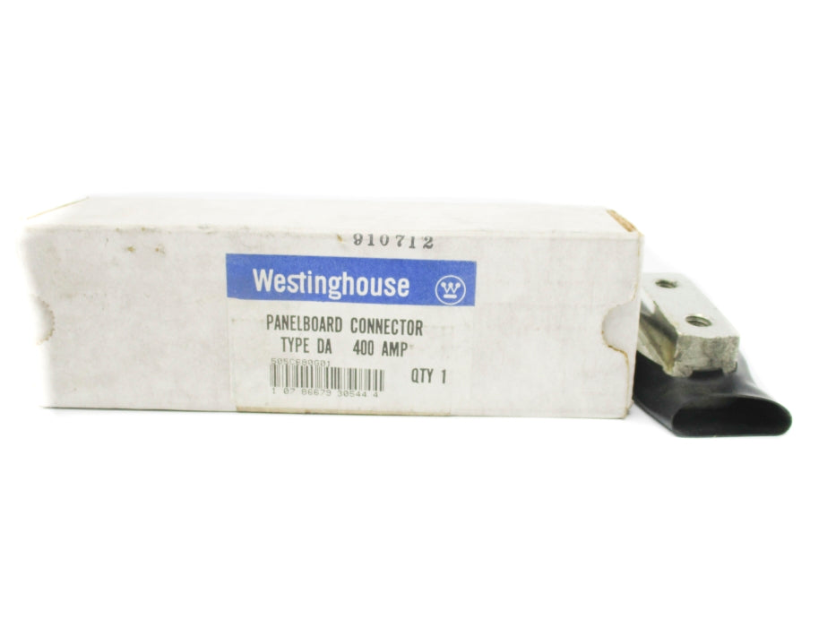 WESTINGHOUSE 505C680G01 DA NSMP
