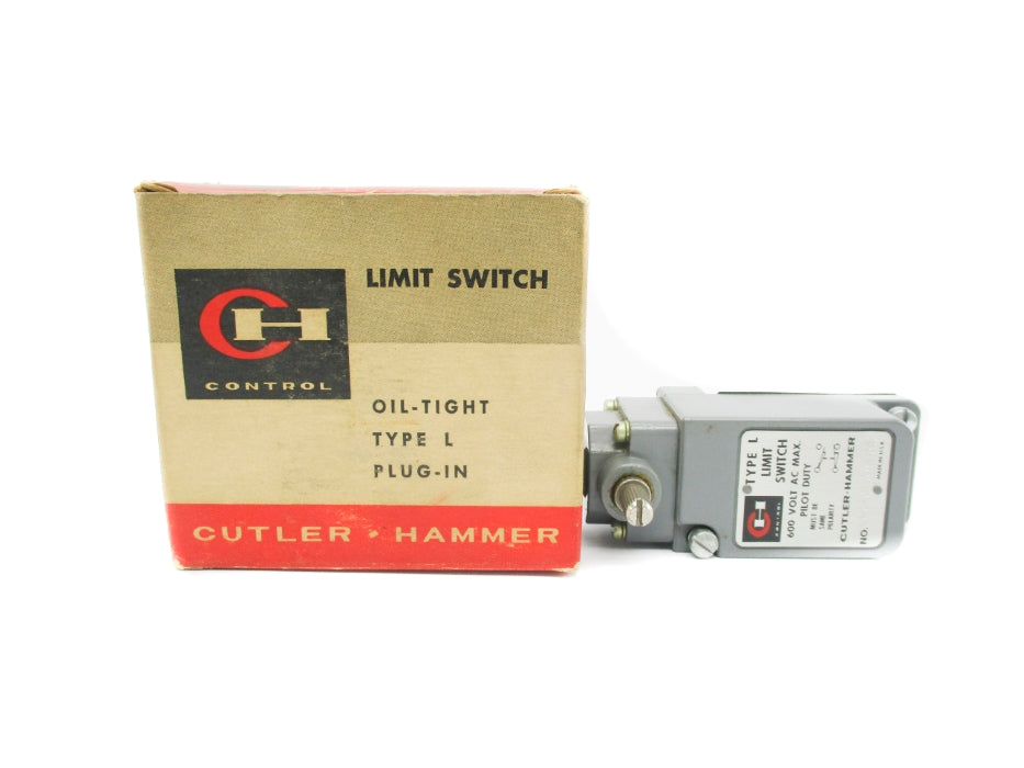 CUTLER HAMMER 10316H5875B NSMP