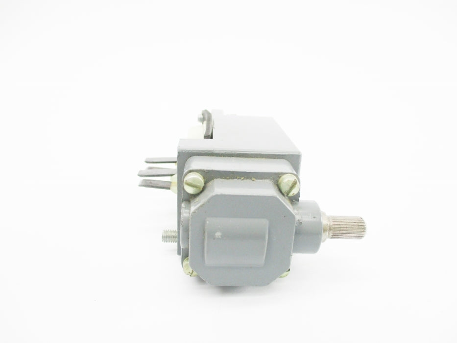 CUTLER HAMMER 10316H5875B NSMP