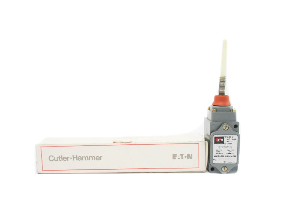 CUTLER HAMMER 10316H296 NSMP