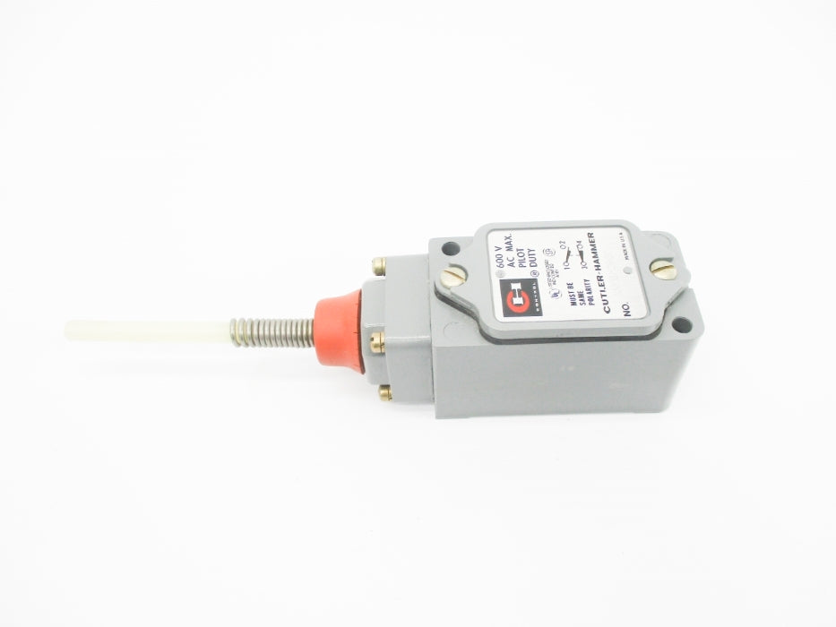 CUTLER HAMMER 10316H296 NSMP