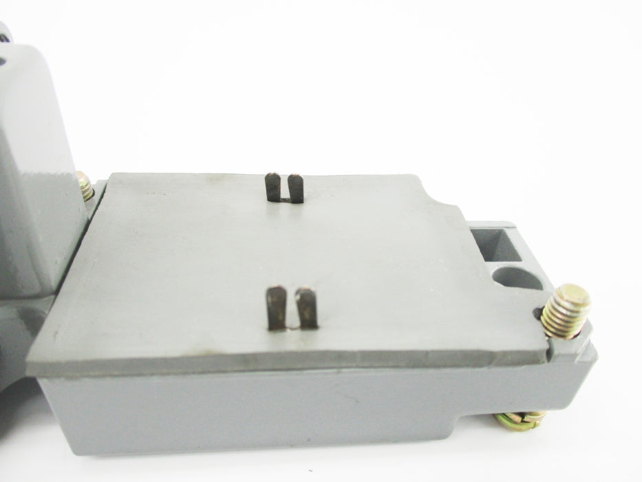 CUTLER HAMMER E51DED SER. B2 UNMP