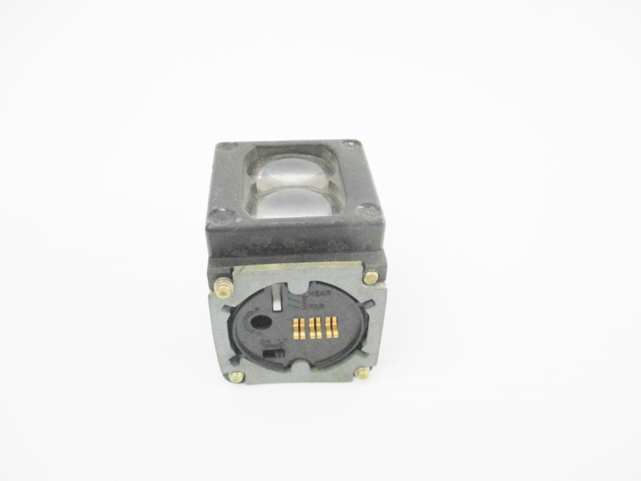 CUTLER HAMMER E51DP2 SER. B3 UNMP
