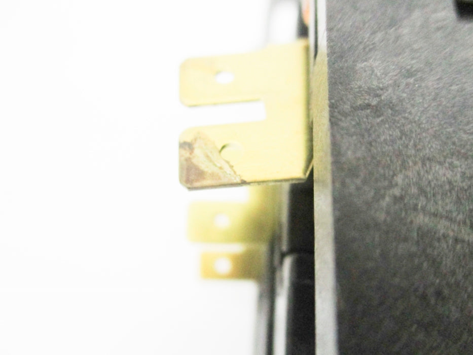 CUTLER HAMMER C25FNF350 SER. A1  UNMP