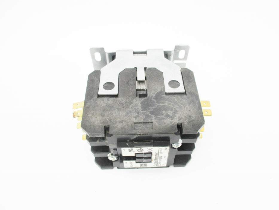 CUTLER HAMMER C25FNF350 SER. A1  UNMP
