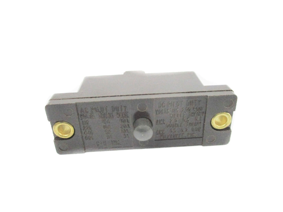 CUTLER HAMMER 10316H828A NSNP