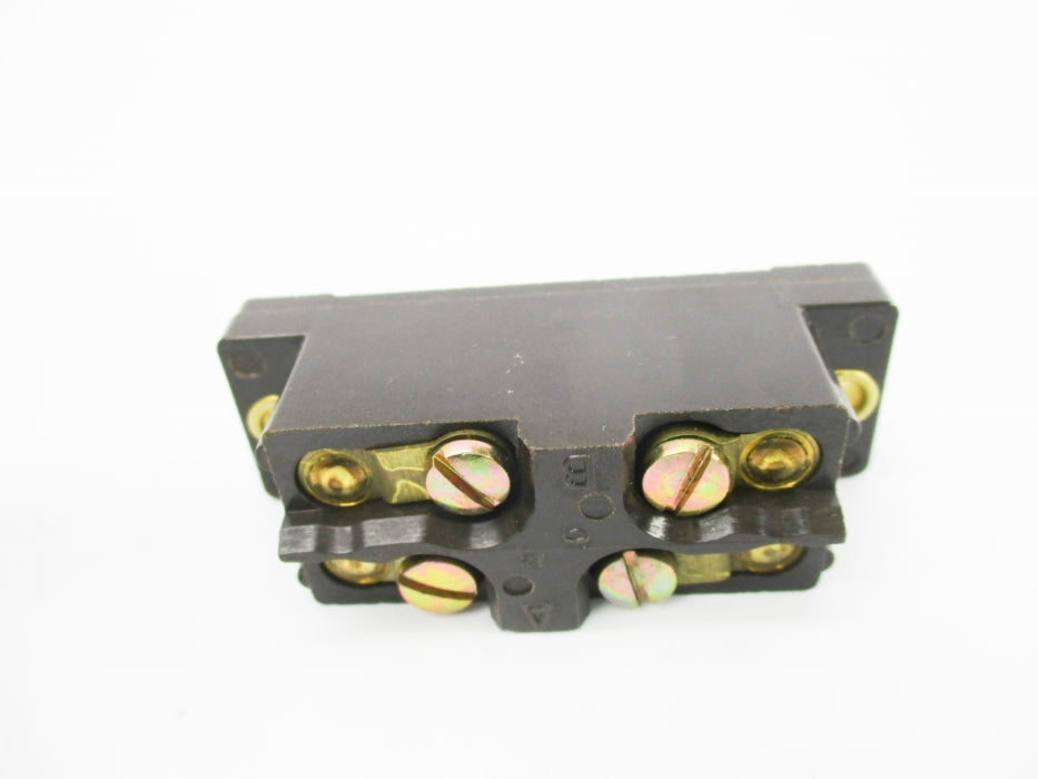 CUTLER HAMMER 10316H828A NSNP