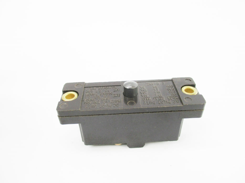 CUTLER HAMMER 10316H828A NSNP