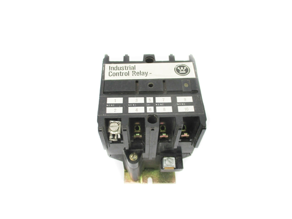 WESTINGHOUSE AR4X 766A023G04 440/480V 60A UNMP