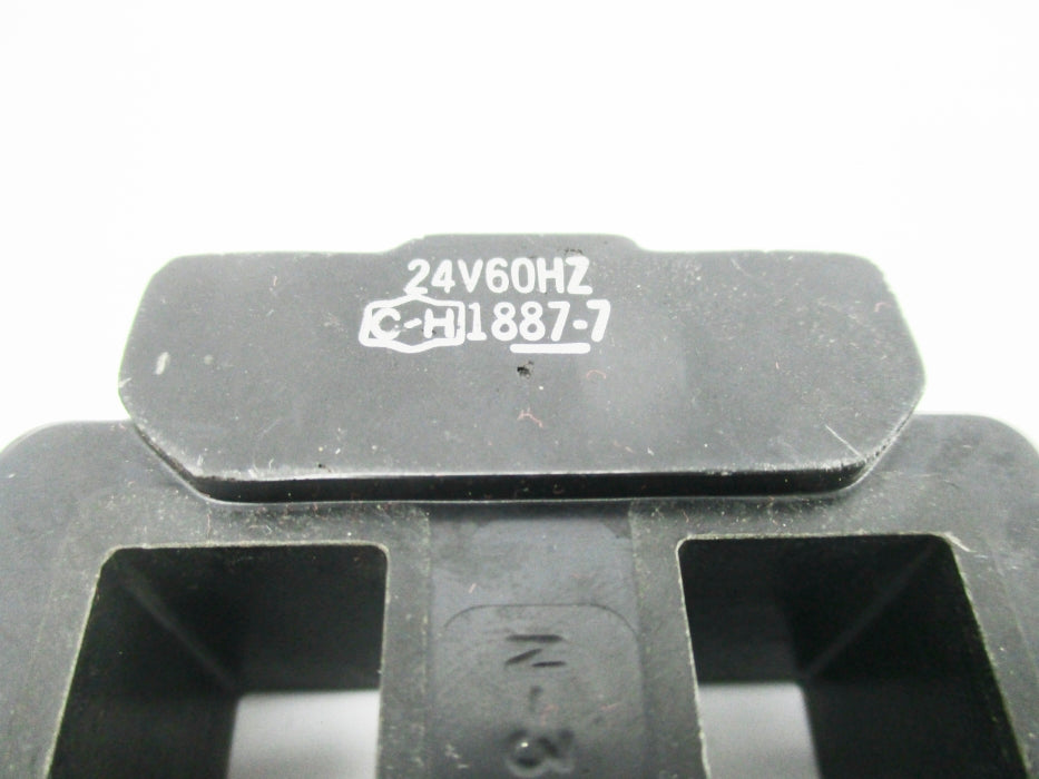 CUTLER HAMMER 1887-7 UNMP