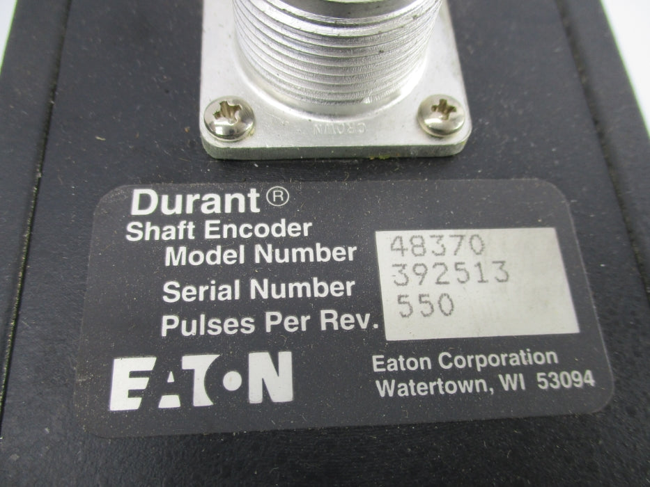 EATON 48370 UNMP