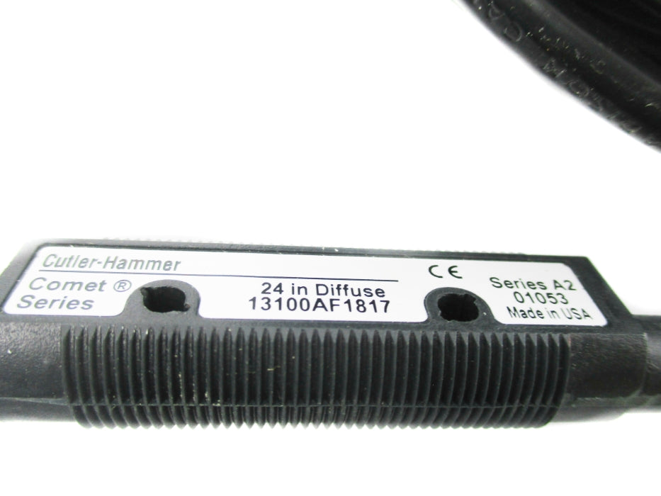 CUTLER HAMMER 13100AF1817 SER. A2 NSNP