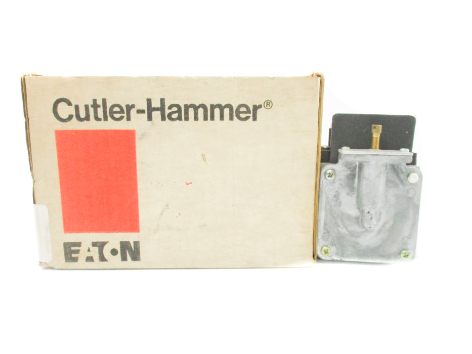 CUTLER HAMMER D80JE10A SER. A2 110/120V NSMP