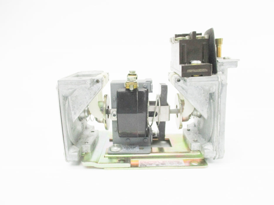 CUTLER HAMMER D80JE10A SER. A2 110/120V NSMP