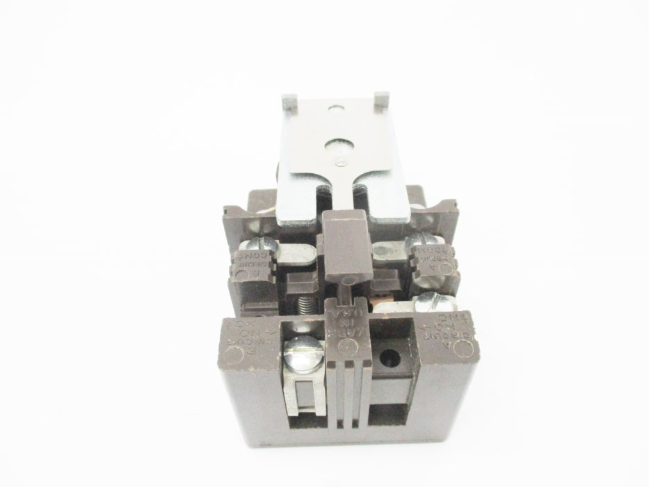 CUTLER HAMMER 9575H2614-28 24V 12A NSMP