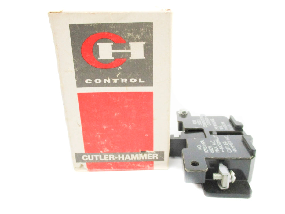CUTLER HAMMER 10933H9A NSMP