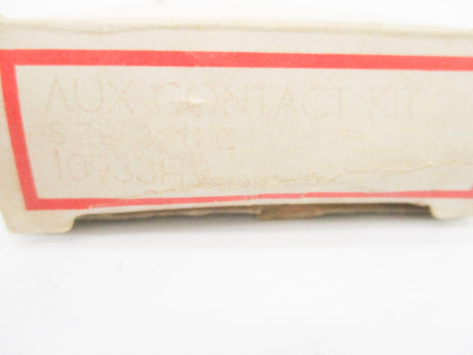 CUTLER HAMMER 10933H9A NSMP