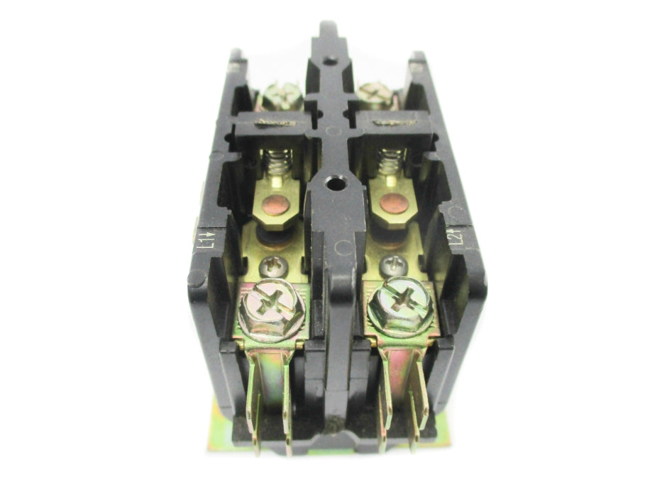 CUTLER HAMMER C25BNB230B SER. C1 208/240VAC UNMP