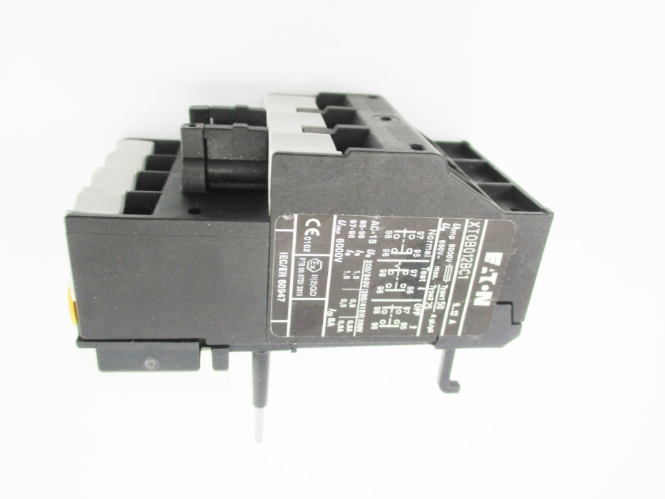 EATON XTOB012BC1 690V 9-12A NSMP