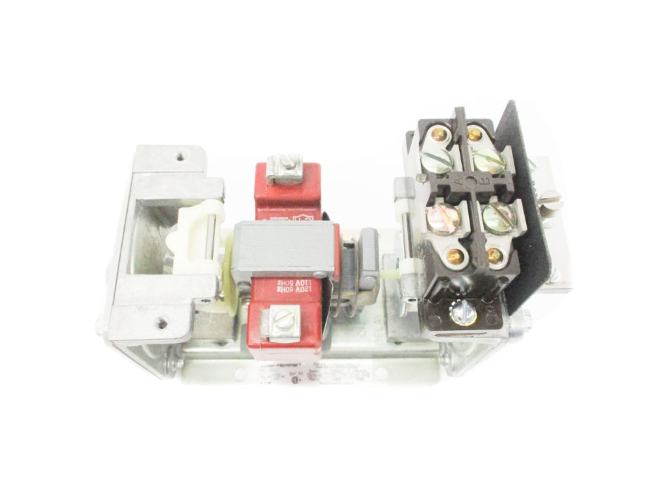 CUTLER HAMMER D80JE10A SER. A1 110/120V NSMP