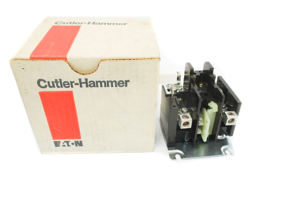 CUTLER HAMMER C300DN1B SER. B1 50A NSMP