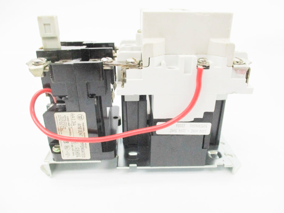 WESTINGHOUSE A200M1CACD NSMP