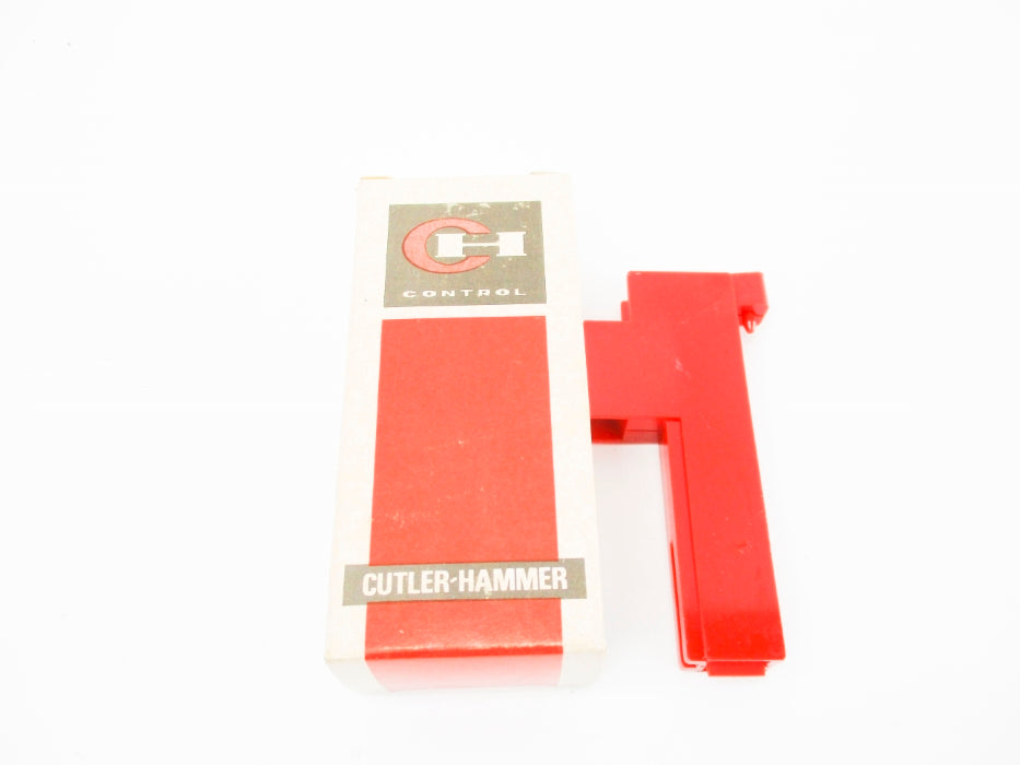 CUTLER HAMMER D40RCA120 NSMP
