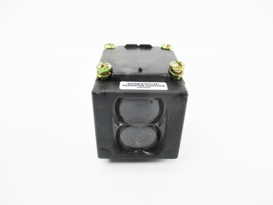 CUTLER HAMMER E51DP6 SER. B3 NSNP