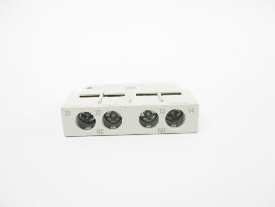 CUTLER HAMMER C320FMC11 SER. A3 NSNP