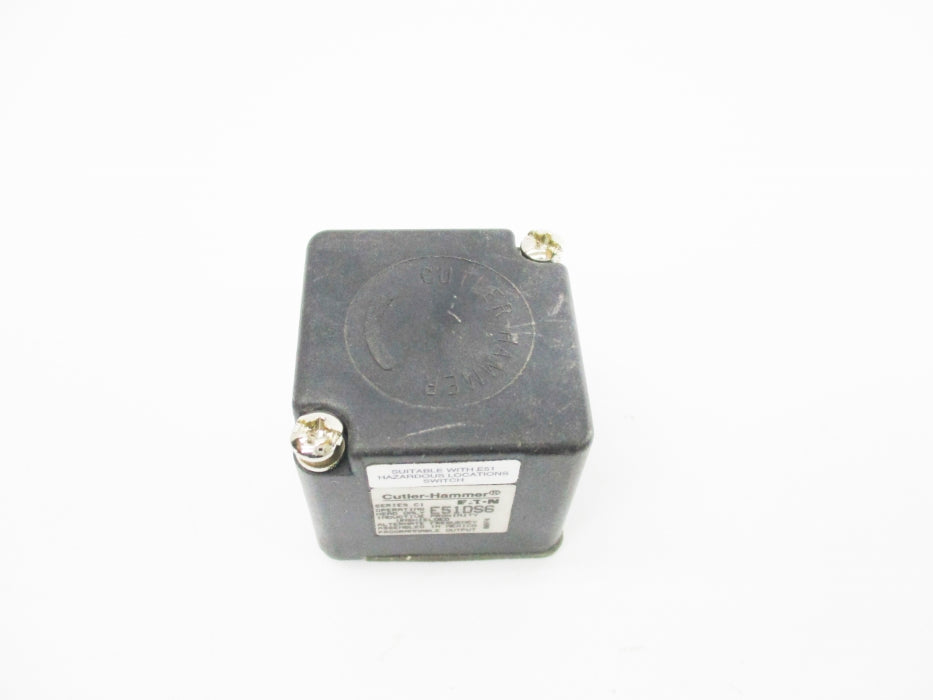 CUTLER HAMMER E51DS6 SER. C1 NSNP