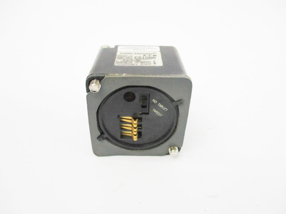 CUTLER HAMMER E51DS6 SER. C1 NSNP