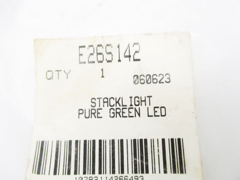 CUTLER HAMMER E26S142 NSNP