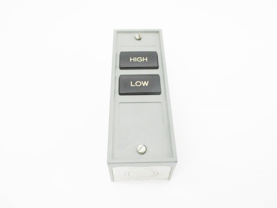 CUTLER HAMMER 10250H5206A NSNP