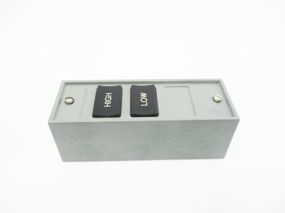 CUTLER HAMMER 10250H5206A NSNP