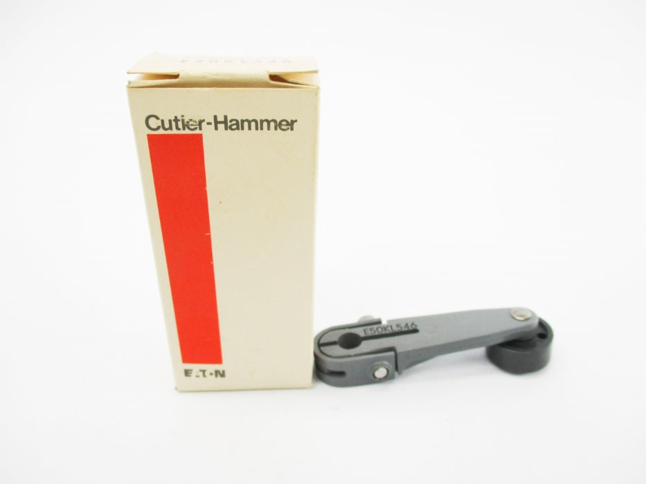 CUTLER HAMMER E50KL546 NSMP