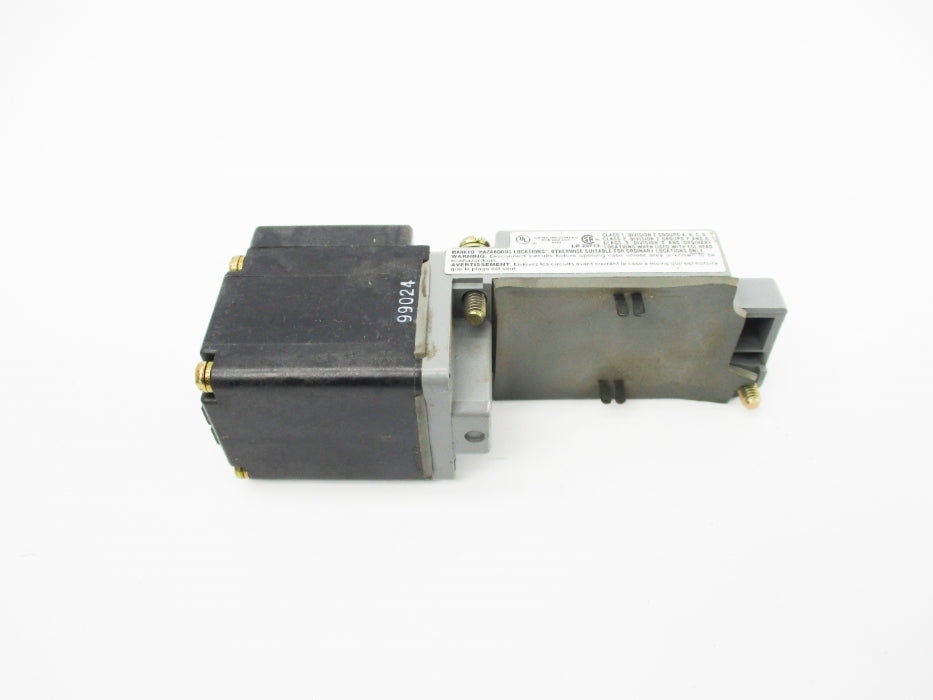 CUTLER HAMMER E51DEL SER. B2 UNMP