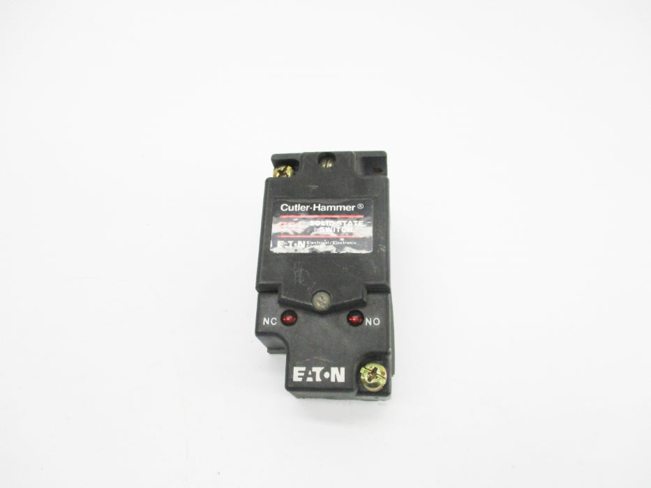 CUTLER HAMMER E51SCN SER. B2 UNMP