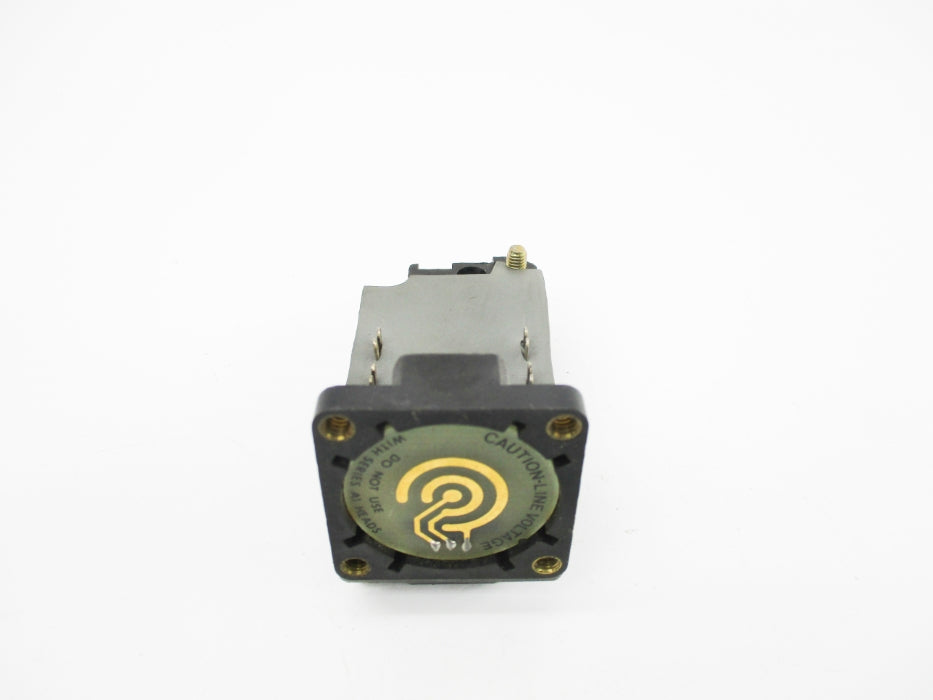 CUTLER HAMMER E51SCN SER. B2 UNMP