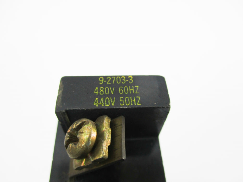 CUTLER HAMMER 9-2703-3 NSNP