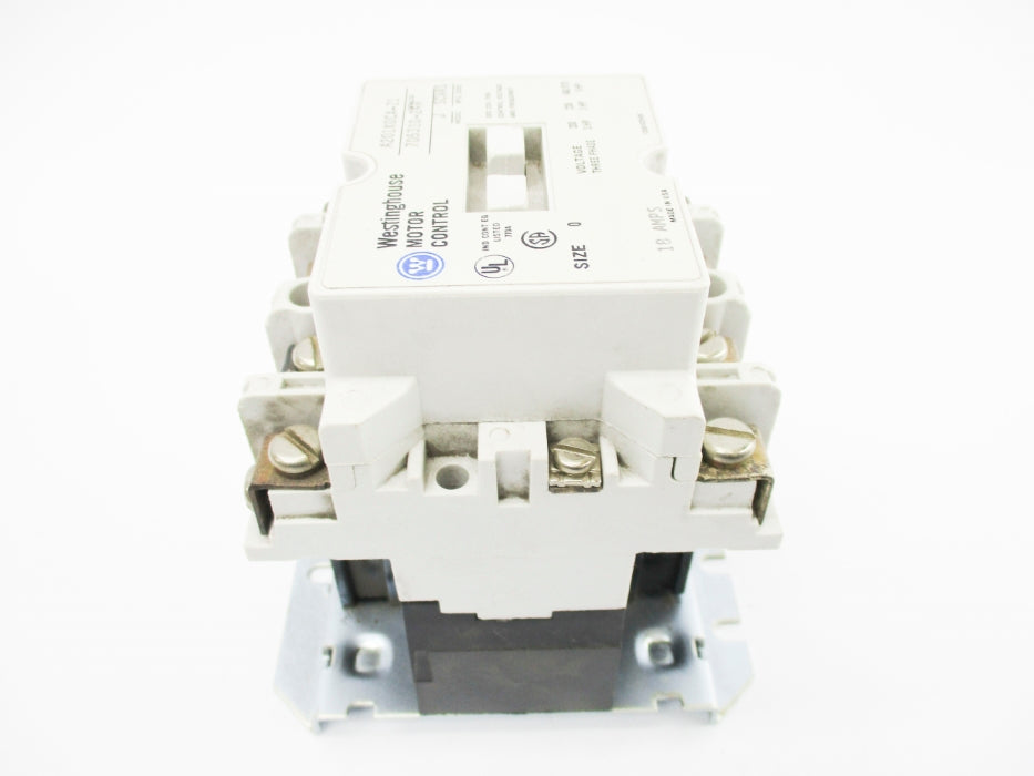 WESTINGHOUSE 705310-24R A201KOCA-Z1 110/120V NSNP