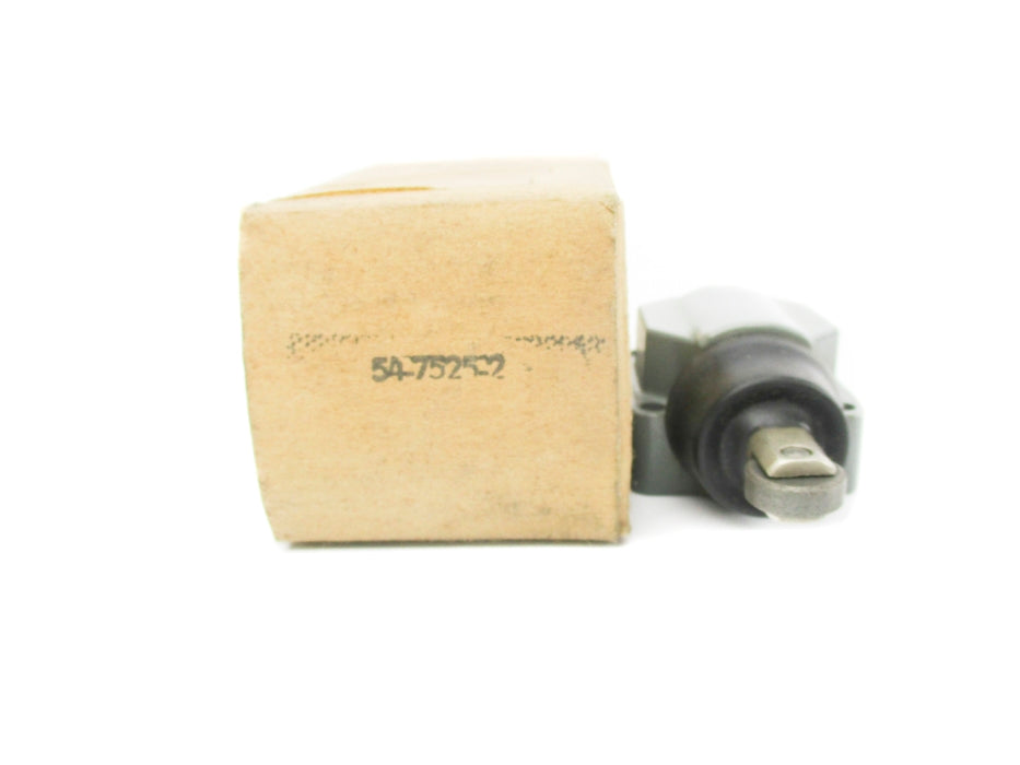 CUTLER HAMMER 54-7525-2 NSMP