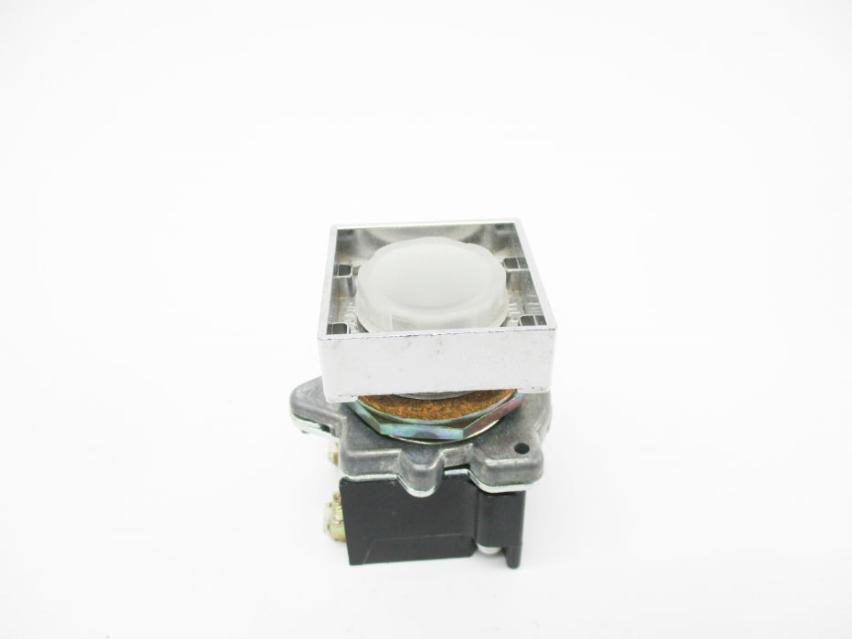 CUTLER HAMMER E30BA SER. A4 120V NSMP